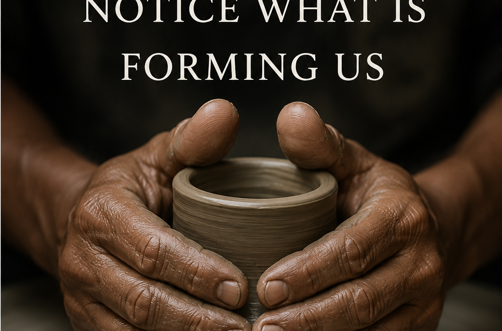 Who You Are Chapter 1